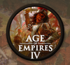 Age of Empires 4 Logo